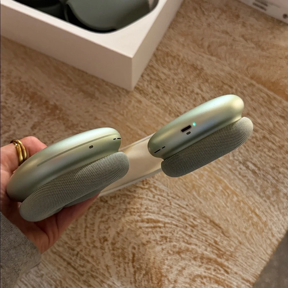 Apple AirPods Max - Picture 15 of 17